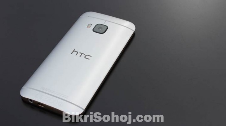HTC one M9 3/32GB BOX ORIGINAL